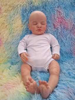 Reborn Fiory - limitovaná edice - 5