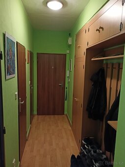 REZERVOVANO PROSIM NEVOLAT - 5