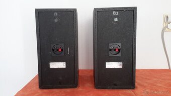 Reprosoustavy Sony - 5