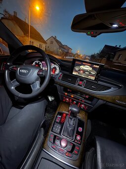 Audi A7 2011 Exclusive - 5