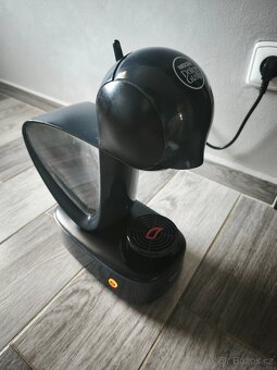 Nescafé Dolce Gusto Krups - 5