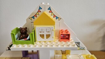 Lego Duplo Domecek na hrani 10929 - 5