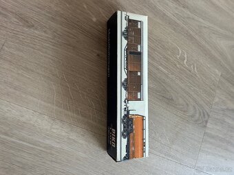 Prodám Piko H0 otevřený nákladní vůz - 5