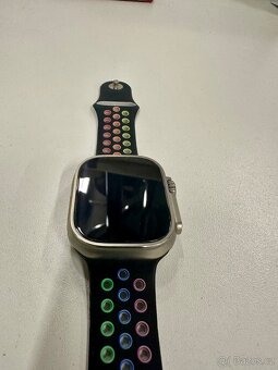 Apple Watch Ultra - 5