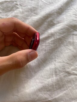 Apple Watch series 7 cellular, 45mm, product red - 5
