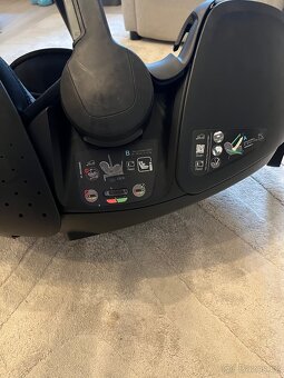 BRITAX RÖMER Baby-Safe Pro - 5