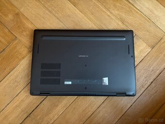Laptop Dell Latitude 7420 - 5