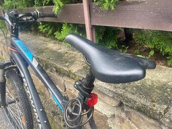 Horské kolo BTWIN RockRider 340 - 5