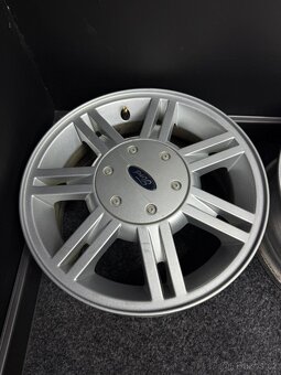 Alu FORD 4x108 14” - 5