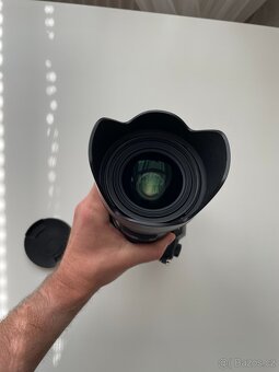 Panasonic Lumix GH5 + Sigma 18-35 ART + příslušenství - 5