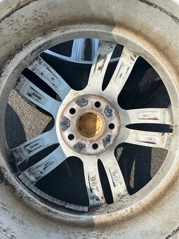 Zimní sada Brock RC27 203x19H2 5x108 ET42,5 - 5