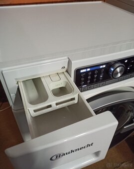 Pračka Bauknecht (Whirlpool) - 5