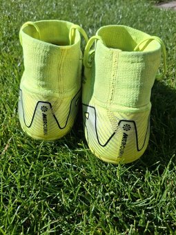 Prodám kopačky Nike Zoom Air Superfly 10 PRO - 5