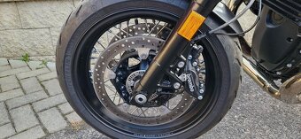 Prodám BMW R nineT - 5