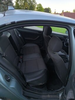 BMW E46 320d 110kw - 5