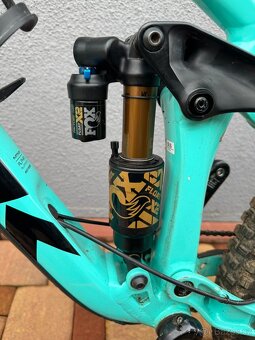 Trek Remedy 8 Custom - 5