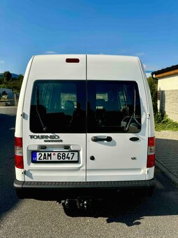 Ford Tourneo Connect, 1,8 TDCI - 5