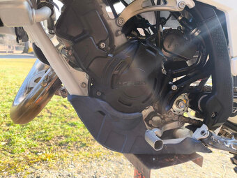HUSQVARNA 125 TC - 5