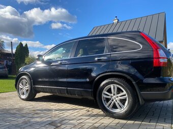 Honda CR-v 2.2 cdi bez dpf koup cr - 5