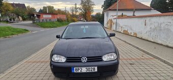 Vw golf iv 1.9 tdi 96.kw 6q manuál - 5