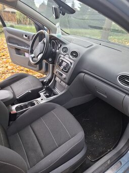 Ford Focus - 5