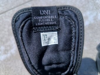 Kotníkové tenisky, kecky Vans - 5