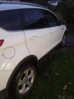 Ford Kuga - 5