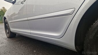 Škoda Octavia kombi 1.9 TDi, 77kw nová STK - 5