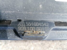 Zadní nárazník Opel Insignia B (kombi) - 5