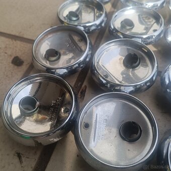 Spodní část Blinkrů na Octavia, Felicia,Spartak,1202,1203 - 5