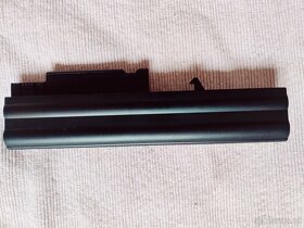 Prodám nový aku na notebooky LENOVO T40, 41, 42, 43, R50, 51 - 5