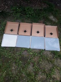 Mozaikové obkladačky - 5