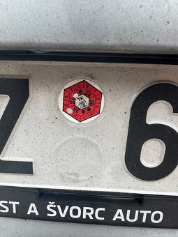 Prodám audi a4b7 2.0 tdi automat - 5