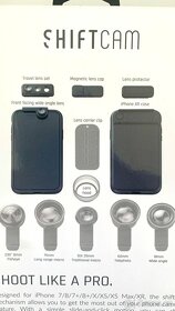 Shiftcam pro Apple iPhone XR - 5