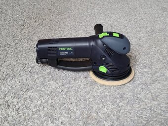 FESTOOL ROTEX RO 150 FEQ-PLUS rotačně-excentrická bruska - 5
