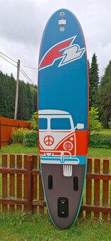 F2 California  11.6  HTF - 5