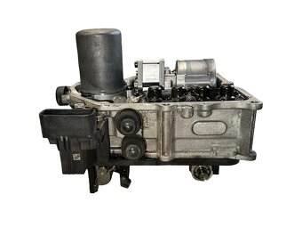 Mechatronika se softwarem 0AM325065AB VW Golf 7 r.v. 2016 - 5