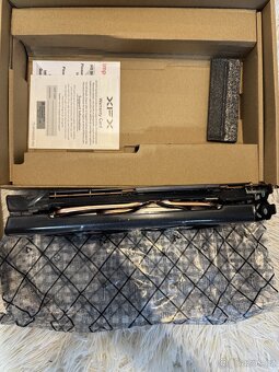 Radeon RX 5500 XT 4GB GDDR6 - 5