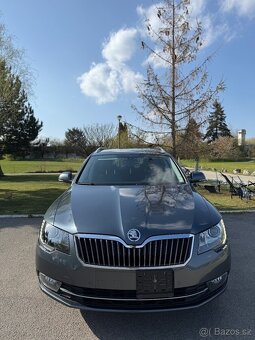 Skoda SuperB Facelift 2.0Tdi4x4 125kw 170ps DSG F1 Elegance+ - 5