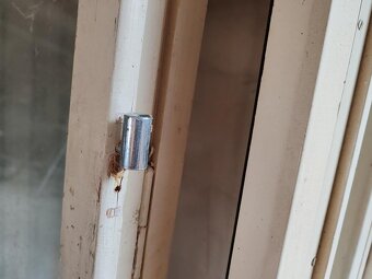 Prodám okna s rámy. - 5