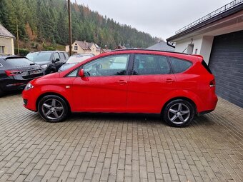SEAT Altea XL, r.v. 2015, 145 tis. km, plný servis - 5
