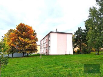 Prodej, Byt 2+1, 58 m2, Chlumčany, Plzeň Jih - 5