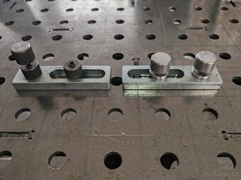 Svařovací stůl 1950 x 1000mm - 5