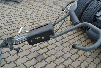 Wacker Neuson hladítko CT48-13A-V - 5