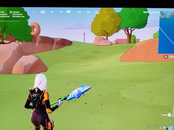 🖥️Herní PC RYZEN 5 5600X,RTX 3060Ti - 5