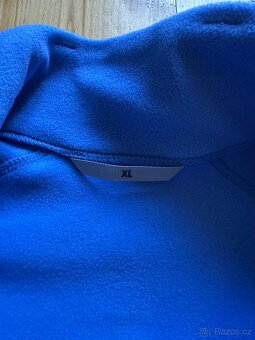 Damska tepla mikina - 5