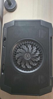 Acer nitro AN17-41 RTX 4070 - záruka - 5