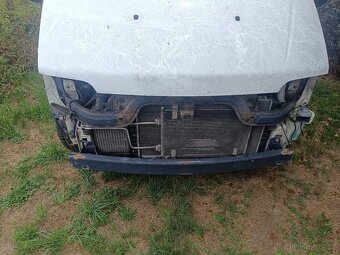 Peugeot boxer 2.8JTD - 5