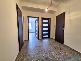 nový byt 2kk, 50m2, Na Dolinách - Podolí, Praha - 5