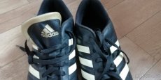Sálovky ADIDAS - 5